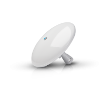 Точка доступа Ubiquiti NanoBeam AC 19 NBE-5AC-19