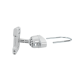 Крепление RF elements NanoBracket Universal для NanoStation NBU001