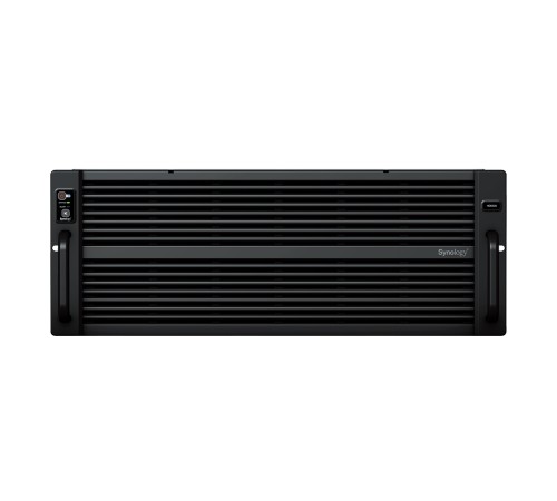 СХД стоечное исполнение HIGHDENSITY NO HDD HD6500 SYNOLOGY (id 30534)