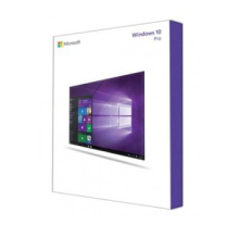 ПО Microsoft Windows 10 Professional Eng 64-bit (1pk DSP OEI DVD) (FQC-08929) (id 20143)