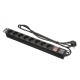 Блок розеток Netko PDU-1U-G8-K (55581)