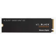 Накопитель SSD M.2 2280 Western Digital WDS400T2X0E