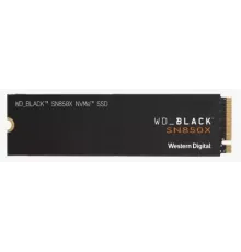 Накопитель SSD M.2 2280 Western Digital WDS400T2X0E