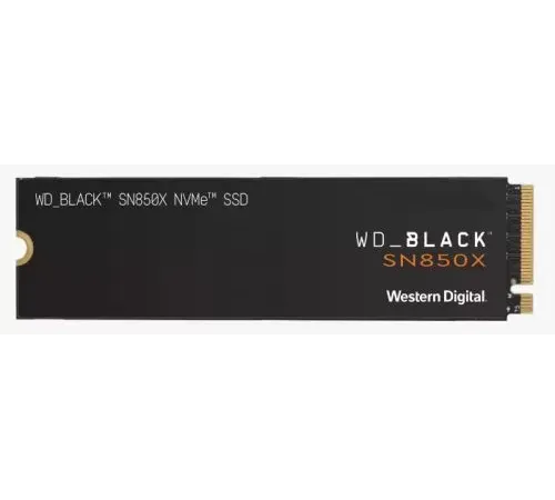 Накопитель SSD M.2 2280 Western Digital WDS400T2X0E