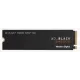 Накопитель SSD M.2 2280 Western Digital WDS400T2X0E
