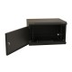 Шкаф 19-дюймовый WRLine WR-TW-0966-SR-RAL9004