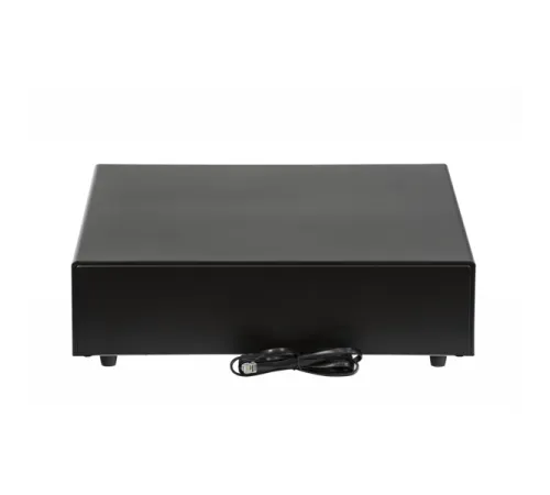 Денежный ящик АТОЛ CD-410-B 38711