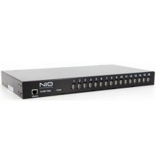 Сетевой USB концентратор Nio Electronics NIO-EUSB 16EP