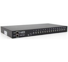 Сетевой USB концентратор Nio Electronics NIO-EUSB 16EPCL