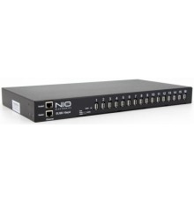 Сетевой USB концентратор Nio Electronics NIO-EUSB 16EPCL