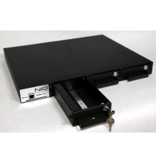 Сетевой USB концентратор Nio Electronics NIO-EUSB 21IPN