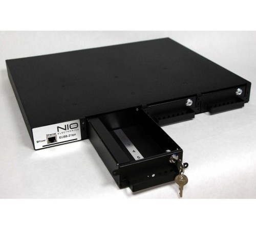 Сетевой USB концентратор Nio Electronics NIO-EUSB 21IPN