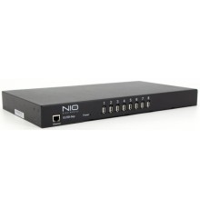 Сетевой USB концентратор Nio Electronics NIO-EUSB 8EP