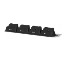 Зарядная подставка четырехслотовая Newland CD1051-4C