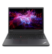 Ноутбук Lenovo ThinkPad P16v Gen1 i7-13800H /16Gb/ 512Gb/ RTX2000Ada 8Gb/ DOS (id 32798)