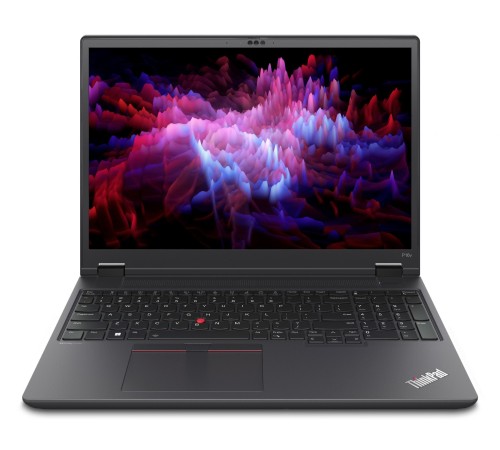 Ноутбук Lenovo ThinkPad P16v Gen1 i7-13800H /16Gb/ 512Gb/ RTX2000Ada 8Gb/ DOS (id 32798) Ноутбук Lenovo ThinkPad P16v Gen1 i7-13800H /16Gb/ 512Gb/ RTX2000Ada 8Gb/ DOS (id 32798)