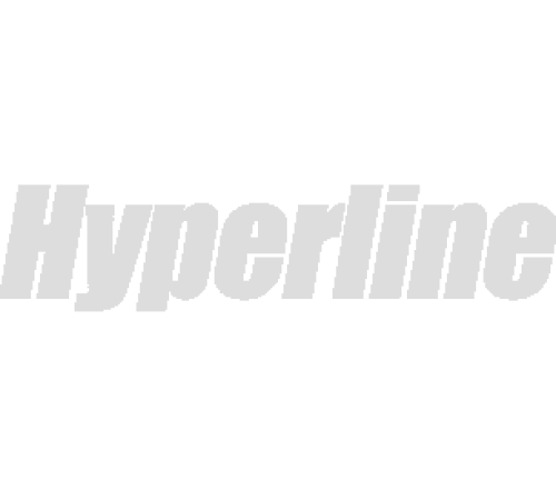 Блок розеток управляемый Hyperline Z-PDU-ZID-330-2103