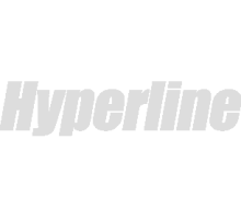 Монтажный комплект для фиксации пластины к опорам ограждения Hyperline RMF-MKL-150-210-2 0-SZ RMF-MKL-150-210-2,0-SZ