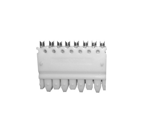 Блок соединителей типа 110 на 4 пары Netko Optima SB 1040-04/210101SB (68162)