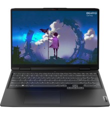 Ноутбук Lenovo Gaming 3 16IAH7 (82SA00DJRK) (id 17143)