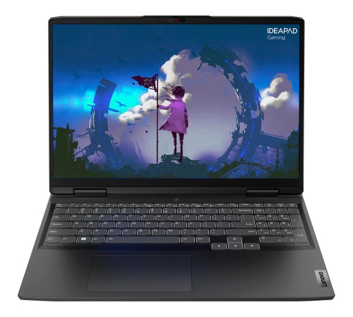 Ноутбук Lenovo Gaming 3 16IAH7 (82SA00DJRK) (id 17143) Ноутбук Lenovo Gaming 3 16IAH7 (82SA00DJRK) (id 17143)