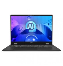 Ноутбук MSI Prestige 16 AI Studio B1VEG-080RU (9S7-15A211-080) (id 22227)