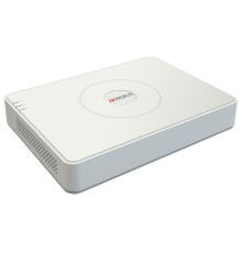 Видеорегистратор TVI 16-канальный Hiwatch DS-H116GA