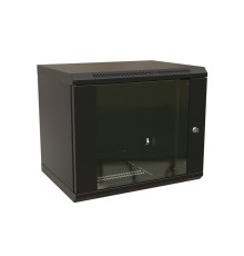 Шкаф 19-дюймовый WRLine WR-TW-1245-GP-RAL9004