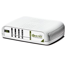 Абонентское оборудование TurboGEPON Eltex NTE-2C