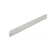 Панель заглушка Бастион SKAT TB Panel 1U-G {4467}