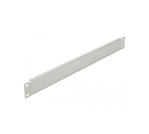 Панель заглушка Бастион SKAT TB Panel 1U-G {4467}