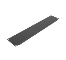 Панель заглушка Бастион SKAT TB Panel 2U-B {4470}