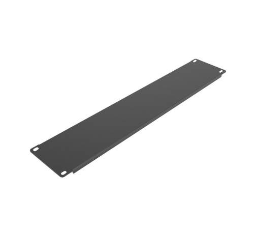 Панель заглушка Бастион SKAT TB Panel 2U-B {4470}