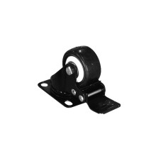 Роликовая опора с тормозом Бастион SKAT TB Wheel L {4475}