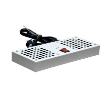 Вентиляторный модуль Бастион SKAT TB Fan 2-G-TOP {4450}