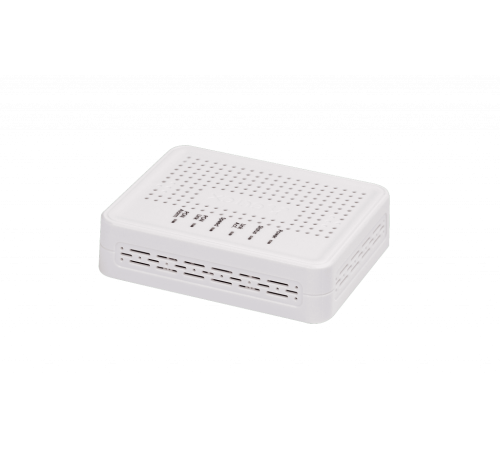 Абонентское оборудование ONT GPON Eltex NTU-1