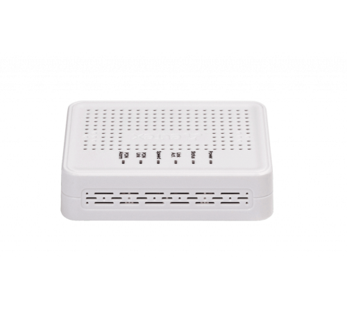 Абонентское оборудование ONT GPON Eltex NTU-1