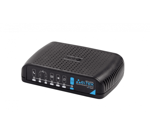 Абонентский терминал Eltex NTU-52VC
