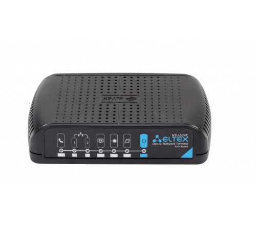 Абонентский терминал Eltex NTU-52VC