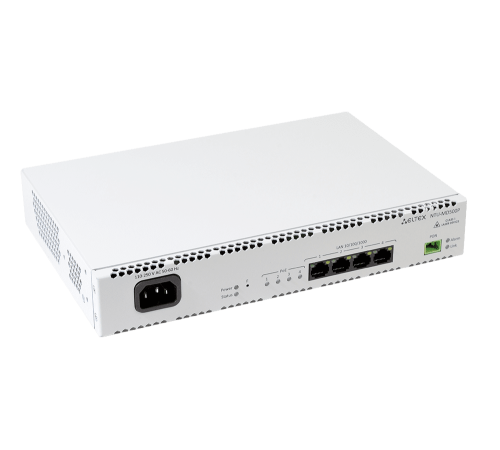 Оптический терминал Eltex NTU-MD500P