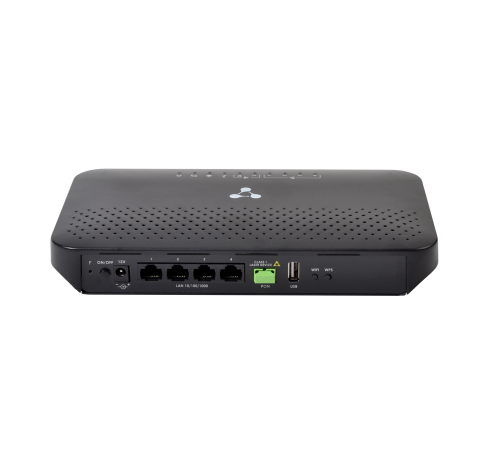 Оптический абонентский терминал Eltex NTU-RG-5420G-Wac