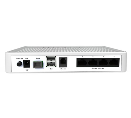 Абонентское оборудование ONT GPON Eltex NTU-RG-1431G-Wac