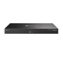 32-канальный сетевой видеорегистратор TP-Link VIGI NVR4032H