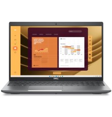 Dell Latitude 5550 Intel Core Ultra 5 135U / 16GB DDR5 / 512GB SSD / 15.6