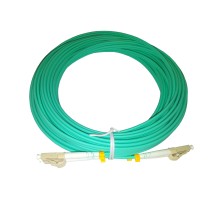 Патч-корд оптический Netko FOP-50-LC-LC-10m (57800)