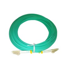 Патч-корд оптический Netko FOP-50-LC-LC-10m (57800)