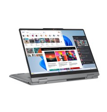 Трансформер Lenovo IdeaPad 5 14AHP9 Ryzen 5 8645HS 16Gb SSD512Gb AMD Radeon 760M 14