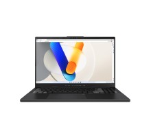 ASUS Vivobook Pro 15 OLED N6506MV Intel Core Ultra 9 185H / 24GB Onboard / 1TB SSD / 15.6 2880x1620 OLED, 0.2ms, 120Hz, 400nits, HDR600, DCI-P3 100% / NVIDIA GeForce RTX 4060 8Gb / LAN / WiFi / BT / Thunderbolt 4 / Cam 5MP / 75Wh / Black (90NB12Y3-M004U0)