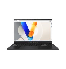 ASUS Vivobook Pro 15 OLED N6506MV Intel Core Ultra 9 185H / 24GB Onboard / 1TB SSD / 15.6 2880x1620 OLED, 0.2ms, 120Hz, 400nits, HDR600, DCI-P3 100% / NVIDIA GeForce RTX 4060 8Gb / LAN / WiFi / BT / Thunderbolt 4 / Cam 5MP / 75Wh / Black (90NB12Y3-M004U0)
