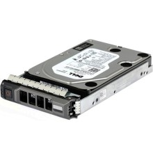 12TB NLSAS 12Gbps 7.2K 512e 3.5